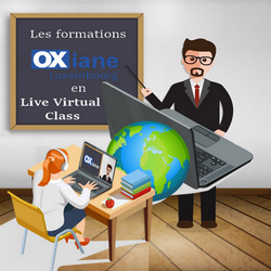 Live Virtual Class OXiane