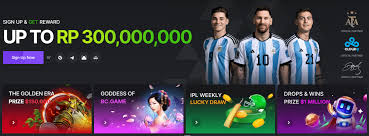 Explore the Exciting Features of Bc Game App 6 Explore the Exciting Features of Bc Game App 6