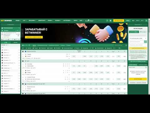 Betwinner Casino Descubra a Melhor Experiência de Jogo Online
