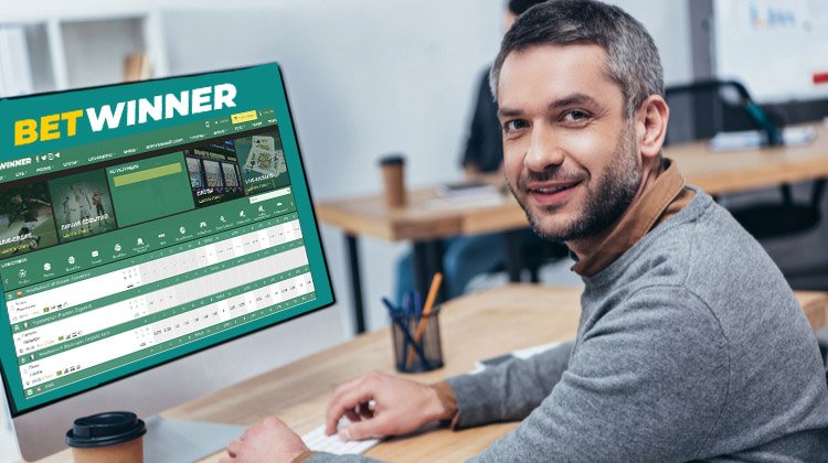 Complete Guide to Betwinner Registration 19