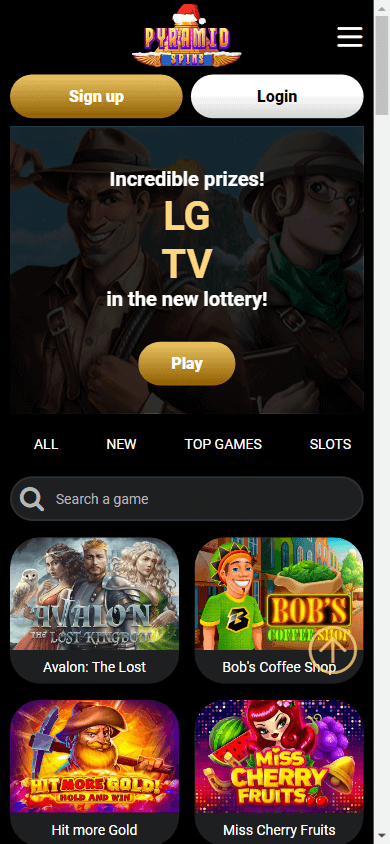 Experience the Excitement of Table Games at Pyramid Spins Casino Experience the Excitement of Table Games at Pyramid Spins Casino