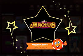 Experience Thrilling Gaming Adventures - Play at Magius Casino Experience Thrilling Gaming Adventures - Play at Magius Casino