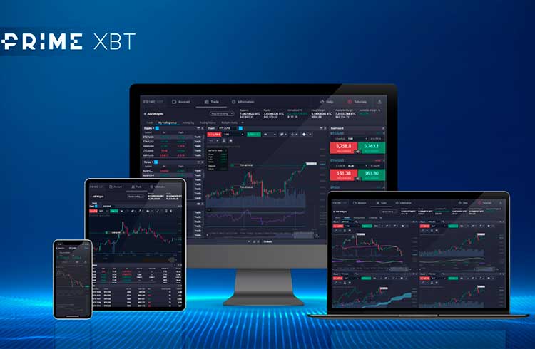 Exploring the Future of Trading with Bitcointalk PrimeXBT