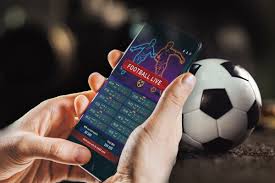 Understanding 1xbet official A Deep Dive into Sports Betting Understanding 1xbet official A Deep Dive into Sports Betting