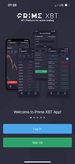 Exploring the Future of Crypto Trading PrimeXBT UK Exploring the Future of Crypto Trading PrimeXBT UK