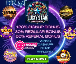 Lucky Star App Aviator - Discover the Thrills of Online Gaming