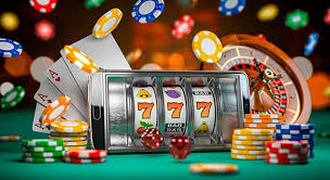 Lucky Star Casino Your Ultimate Gaming Destination Lucky Star Casino Your Ultimate Gaming Destination