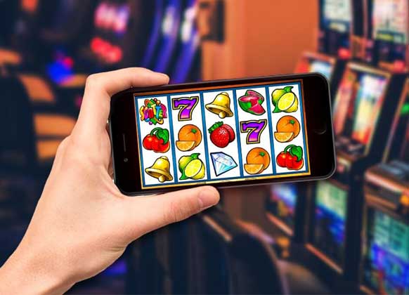 슬롯 최고의 슬롯 게임으로 인생을 바꾸는 법