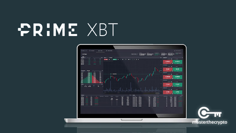 The Benefits of Using PrimeXBT Trading Platform The Benefits of Using PrimeXBT Trading Platform