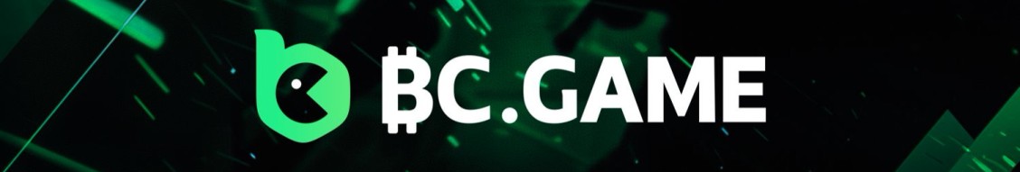 دليل إيداع BC.GAME كل ما تحتاج معرفته لبدء اللعب