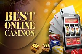 Exploring the Thrills of Online Casino Betblast Exploring the Thrills of Online Casino Betblast