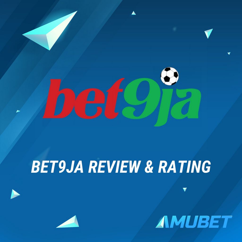 Bet9ja Nigeria - Sporting Activity Betting, Premier League Chances, Gambling Establishment, Bet Bet9ja Nigeria - Sporting Activity Betting, Premier League Chances, Gambling Establishment, Bet