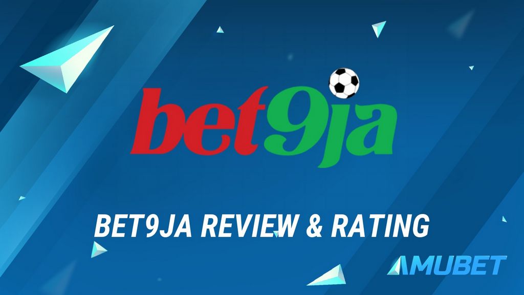 Bet9ja Nigeria - Sporting Activity Betting, Premier League Chances, Gambling Establishment, Bet Bet9ja Nigeria - Sporting Activity Betting, Premier League Chances, Gambling Establishment, Bet