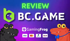 The Ultimate Guide to the BC Game App Everything You Need to Know