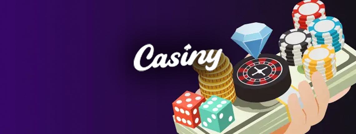 Explore the Exciting World of Casiny Bonus Code Explore the Exciting World of Casiny Bonus Code