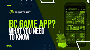 Explore the Thrills BCGameBet Ng - A New Era in Online Betting Explore the Thrills BCGameBet Ng - A New Era in Online Betting