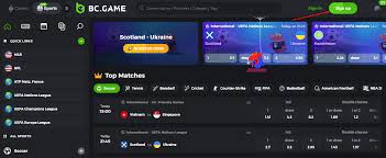 Explore the Thrills BCGameBet Ng - A New Era in Online Betting Explore the Thrills BCGameBet Ng - A New Era in Online Betting