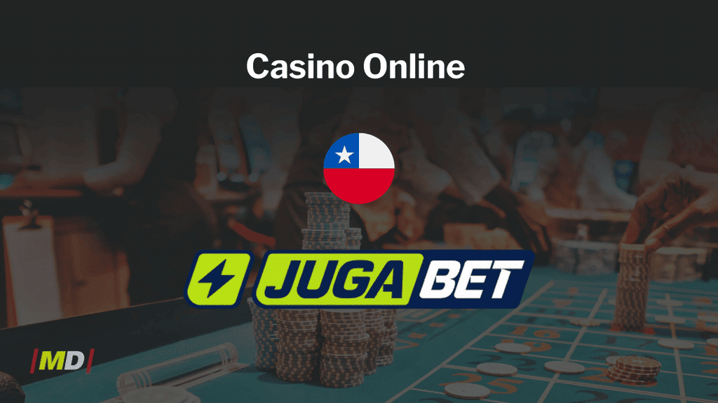 Casino JugaBet 2025 Casino JugaBet 2025