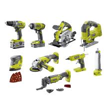 Как выбрать набор аккумуляторного инструмента для гаража? Как выбрать набор аккумуляторного инструмента для гаража?