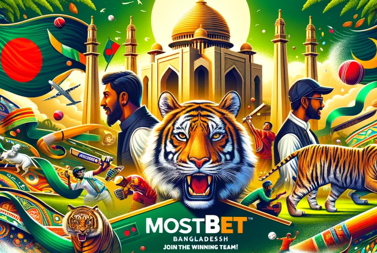 Mostbet in Pakistan Mostbet in Pakistan