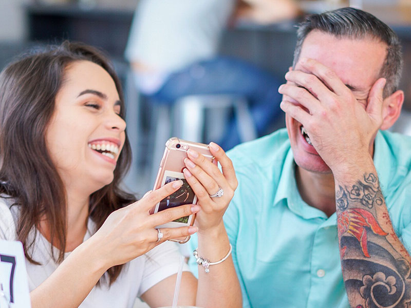 NaomiDate Testimonial: What You Truly Need to Know