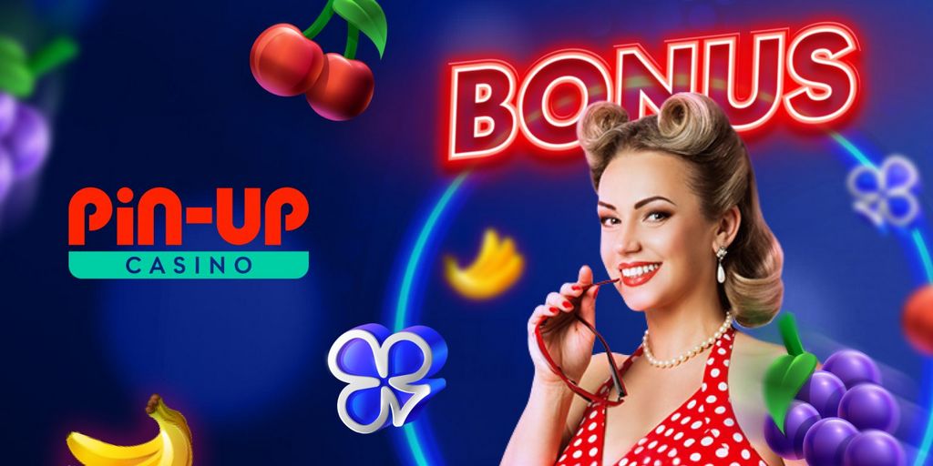 Pin-Up - Bet & Play at the Official Online Casino Pin-Up - Bet & Play at the Official Online Casino