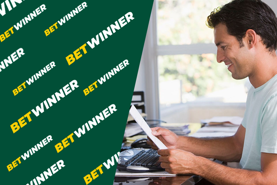 A Comprehensive Guide to the Betwinner Mobile Application A Comprehensive Guide to the Betwinner Mobile Application
