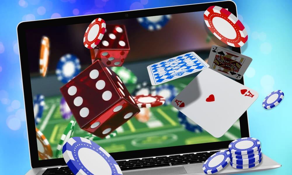 BullSpins & Sportsbook A Winning Combination for Gamblers BullSpins & Sportsbook A Winning Combination for Gamblers