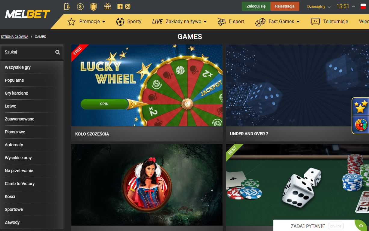 Melbet Online casino Melbet Online casino