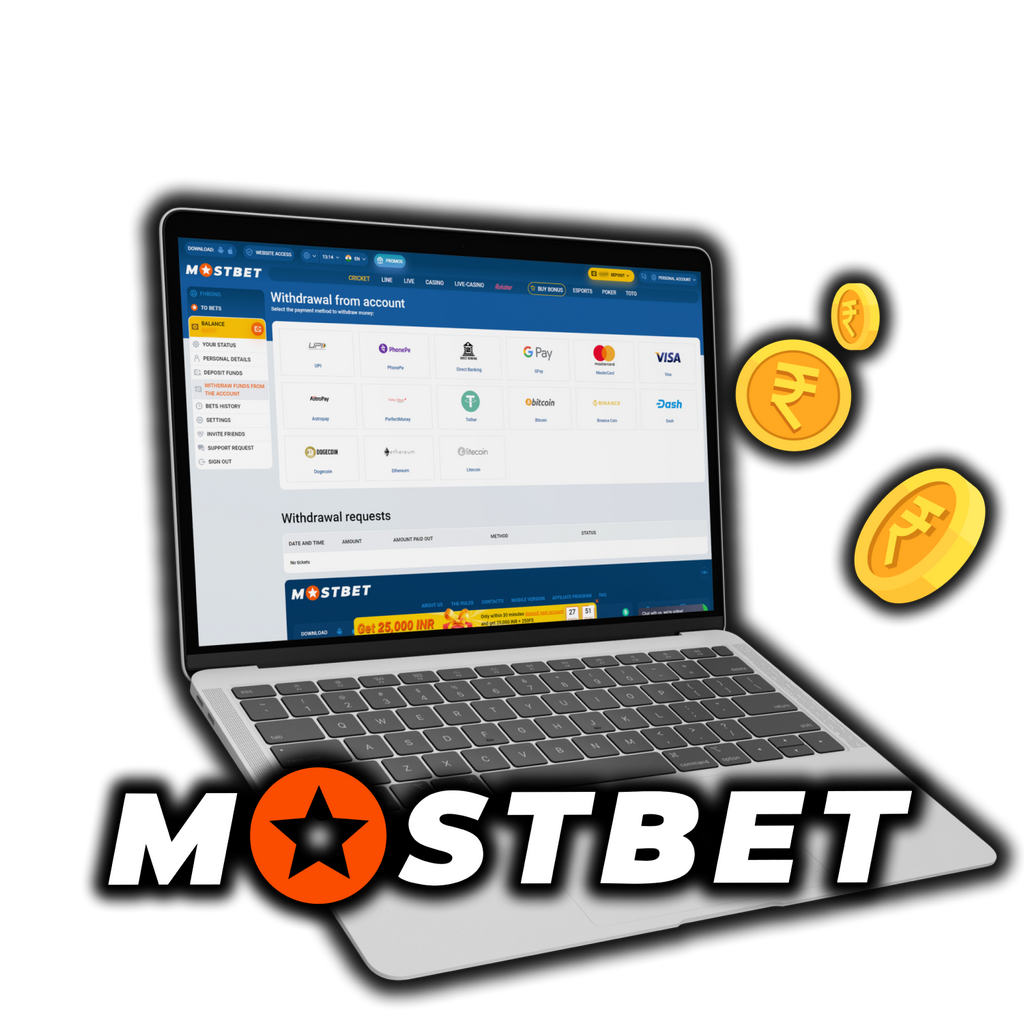 Mostbet Pl Oficjalna strona zakładów sportowych Mostbet Polska