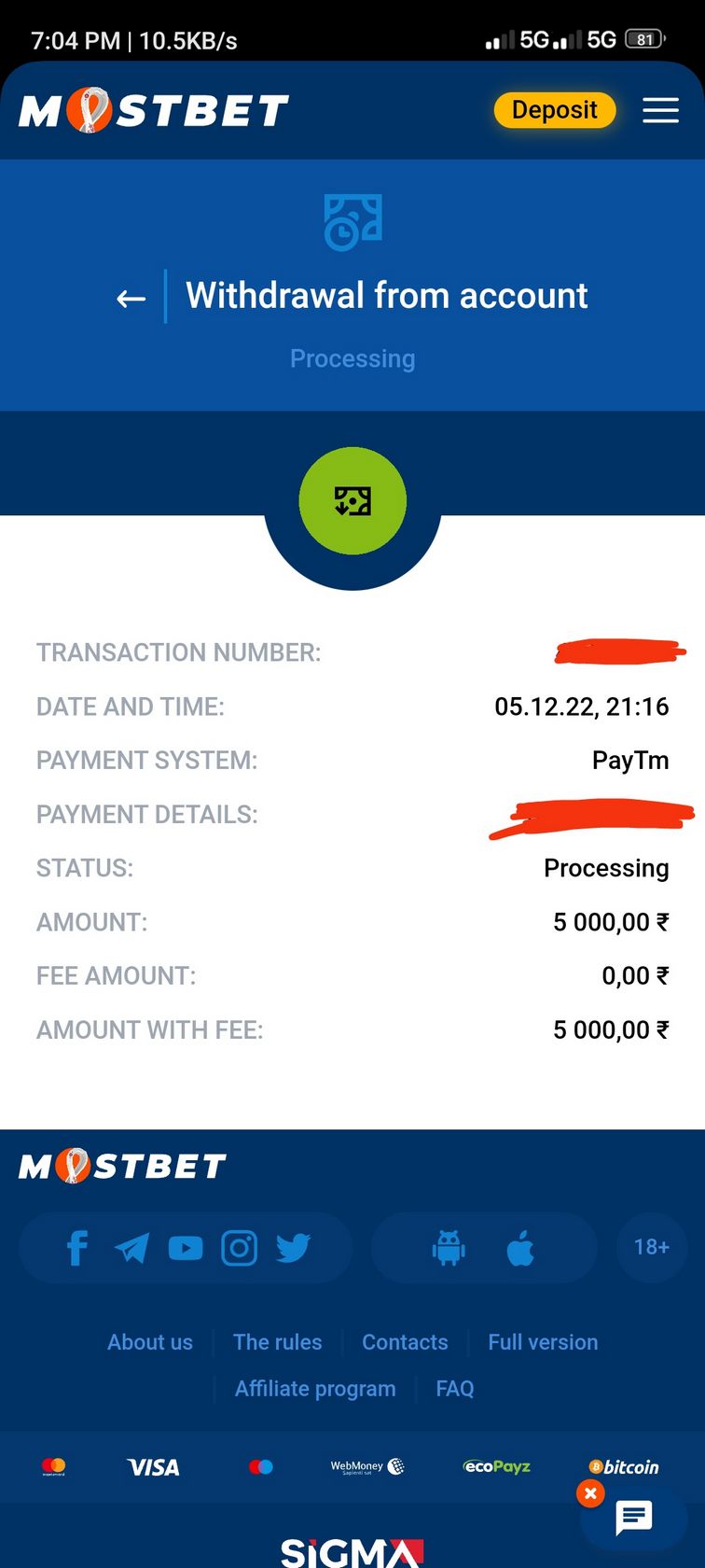 MostBet Rewards Review (2025) Bonus up to 300 + 250 FS MostBet Rewards Review (2025) Bonus up to 300 + 250 FS