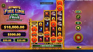 Ultra Blazing Fire Web Link Slot Machine - Play Ultra Blazing Fire Web Link Port Free