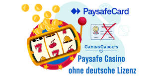 Die Welt der deutschen Casinos ohne Lizenz – Informationen und Tipps